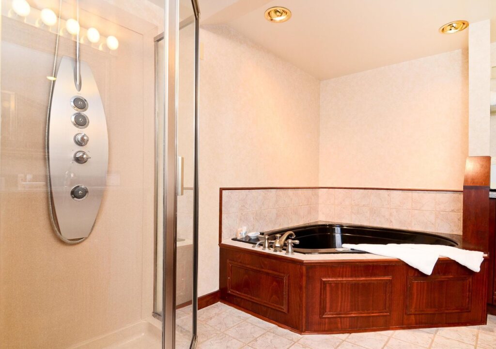 Best Western Lafayette Executive Plaza & Conference Center - photo 5