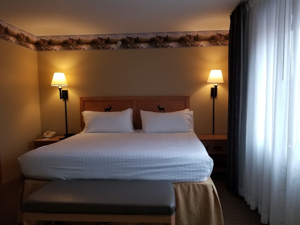 Splash Universe Resort - photo 19