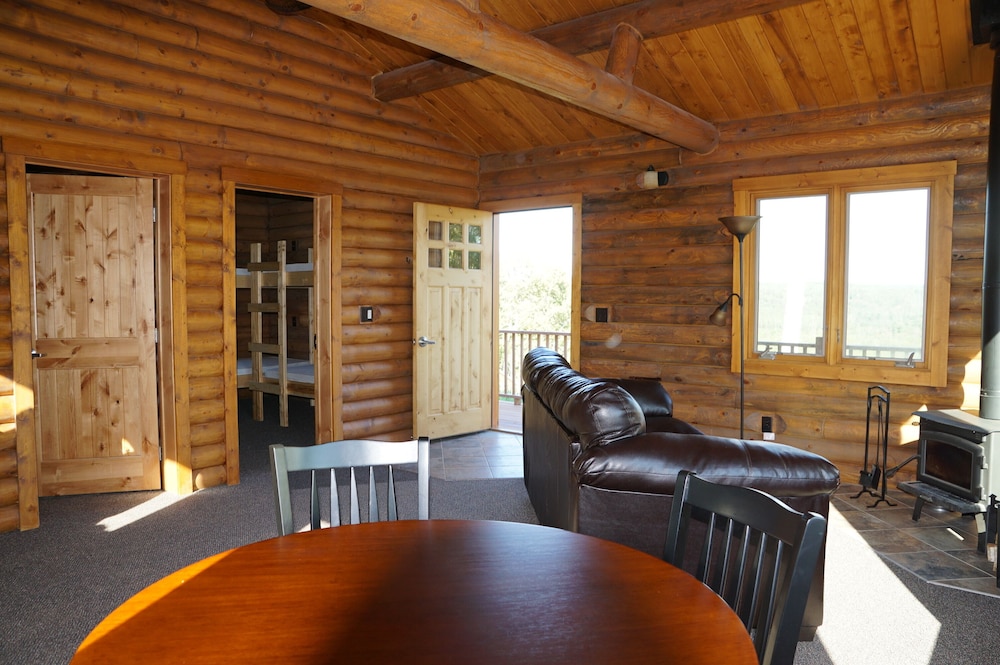 Mont du Lac Resort - photo 5