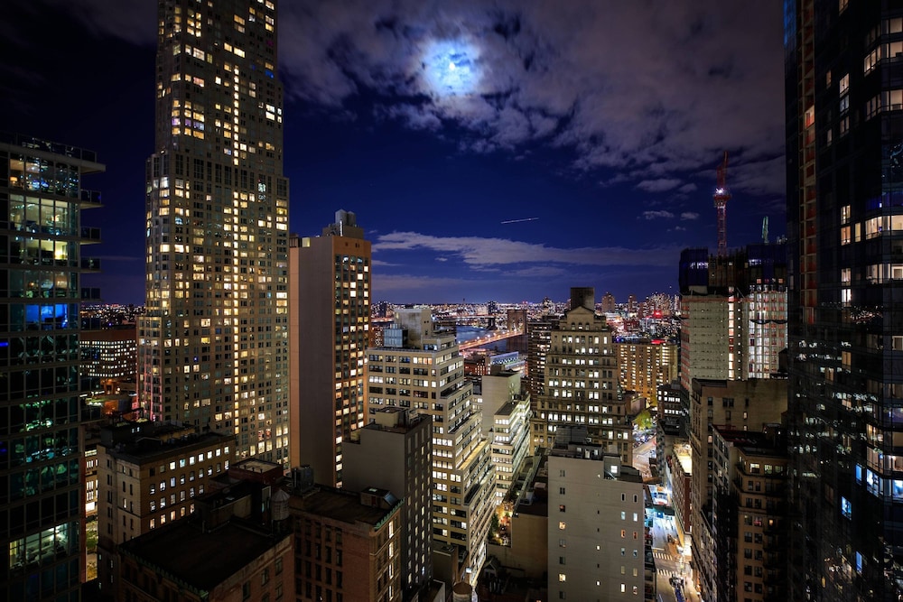 Moxy NYC Downtown - photo 63