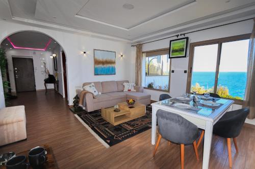 Moyra Hill - last minute hotel in Tangier