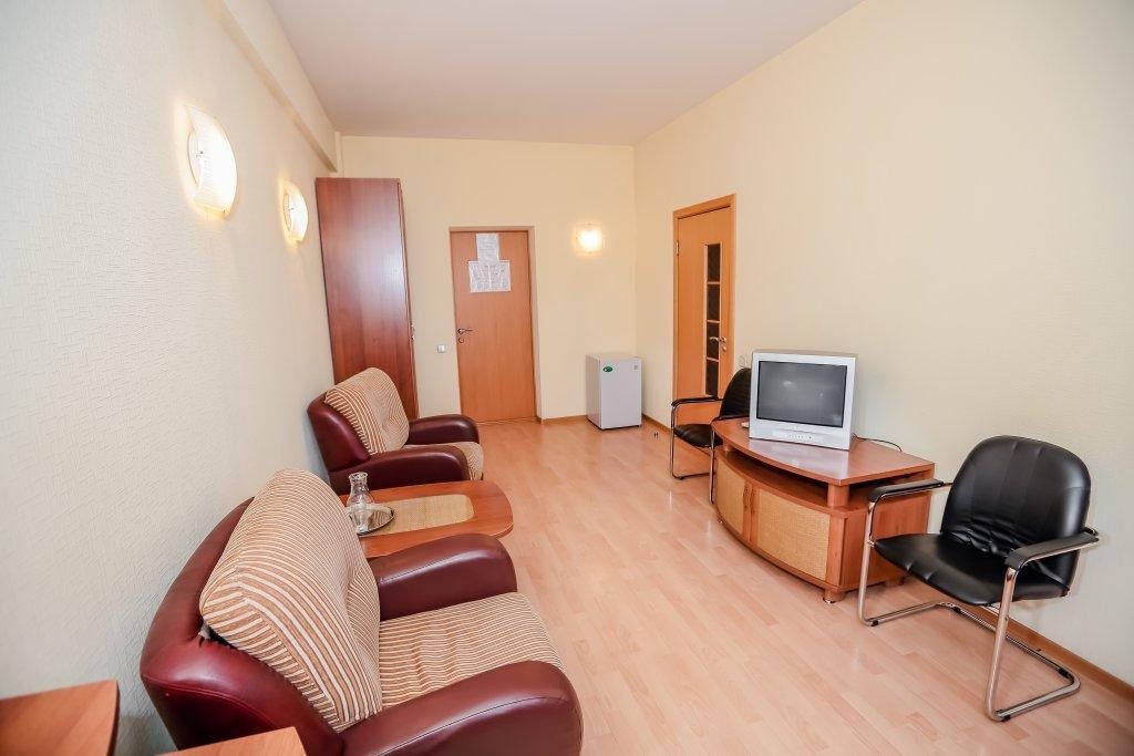 Samolet - last minute hotel in Krasnoyarsk