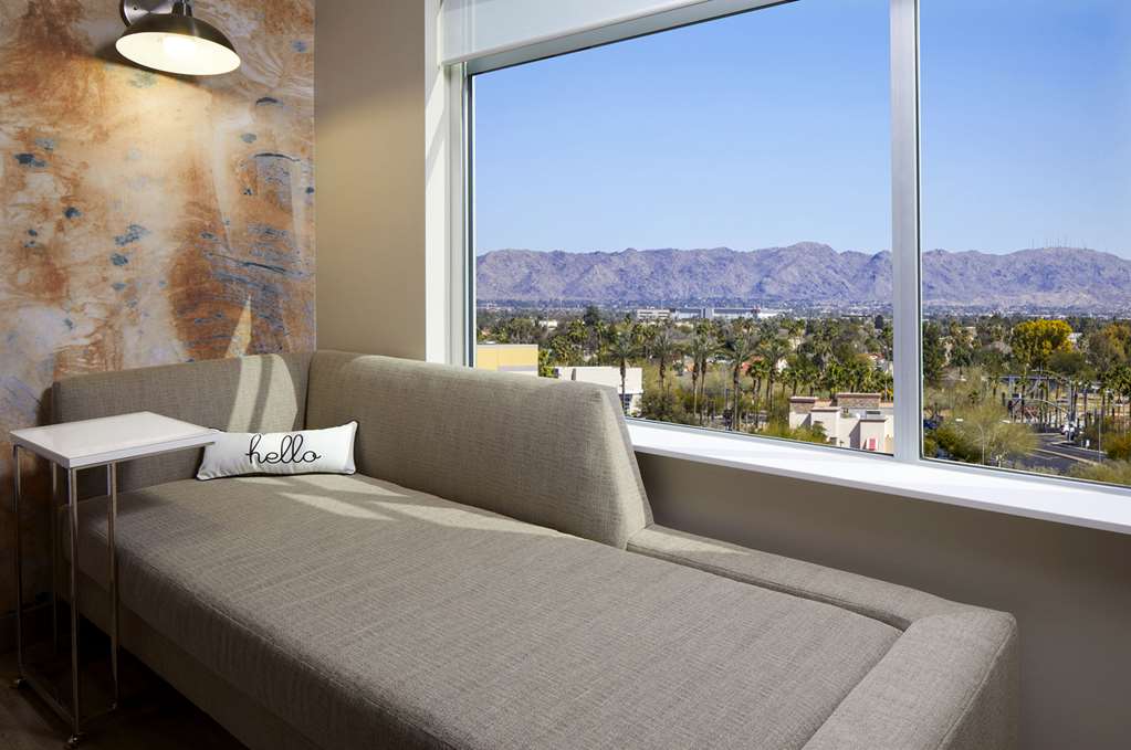 Cambria Hotel Phoenix Chandler Fashion Center - photo 14