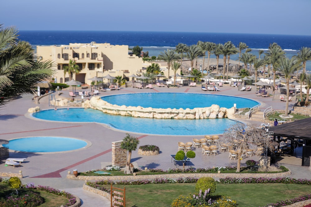 Blend Elphistone Resort Marsa Alam in Marsa Alam, Egypt