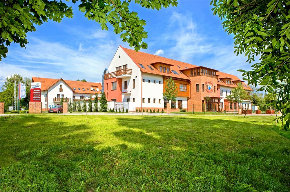 Diamant Hotel Szigetköz superior Conference Spa and Family Resort in Unknown City, Hungary