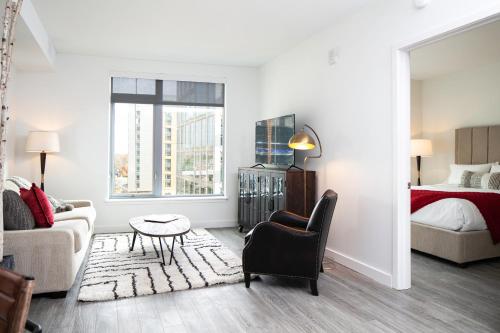 WhyHotel Arlington Ballston N Randolph St - photo 25