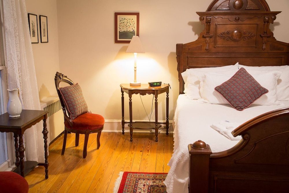 Inn at Stone Manor - photo 14