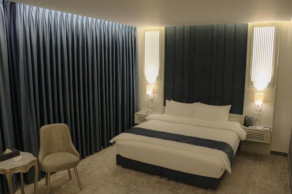 Rival Hotel Amman — Amman — photo 5
