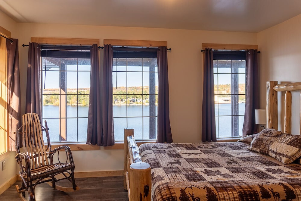 Keweenaw Waters Resort - photo 43