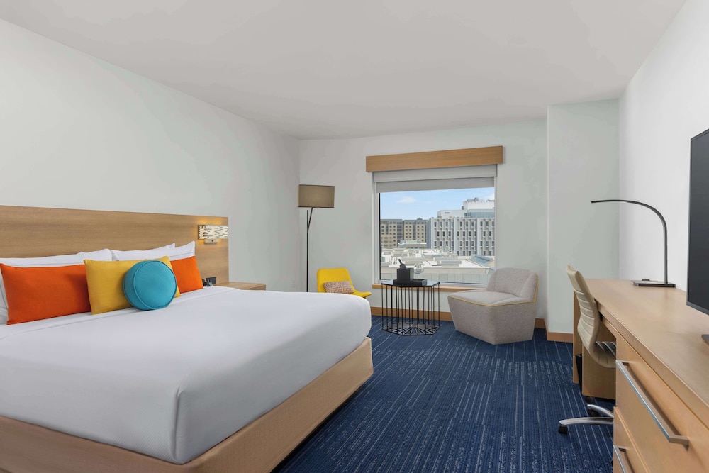 The Art Hotel Denver Curio Collection by Hilton - photo 24