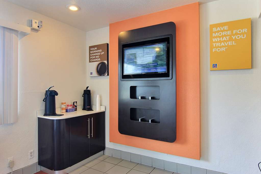 Motel 6 Corpus Christi TX East North Padre Island - photo 33