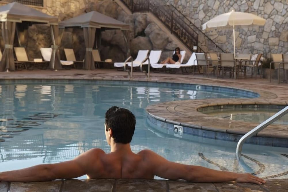 Chukchansi Gold Resort & Casino - photo 16