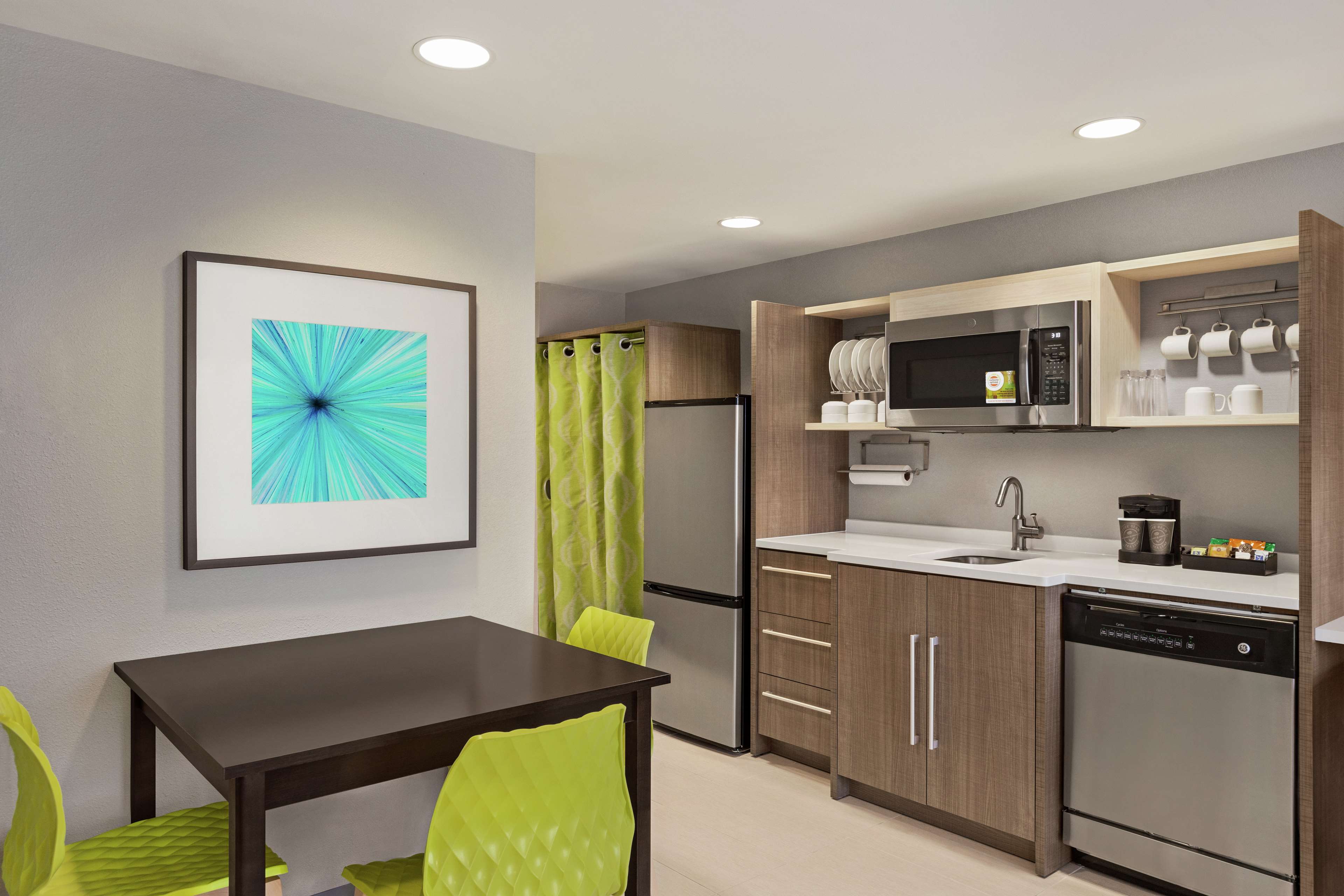 Home2 Suites by Hilton Fernandina Beach Amelia Island FL - photo 18