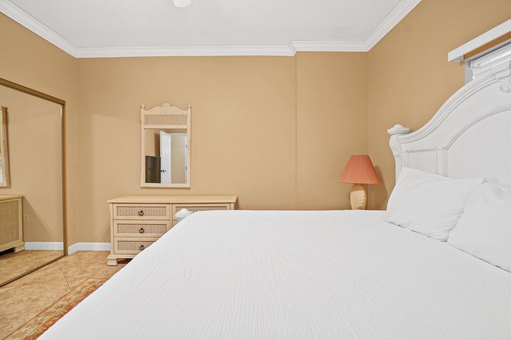 Tides at Top'sl Beach Resort by Panhandle Getaways - photo 9