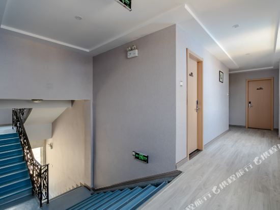 Changfeng Star Hotel - last minute hotel in Hefei