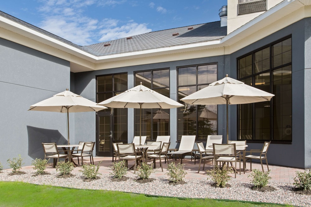 Hampton Inn Sault Ste Marie - photo 28