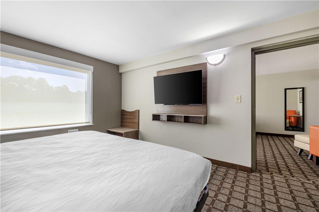 Best Western Manchester TN - photo 11