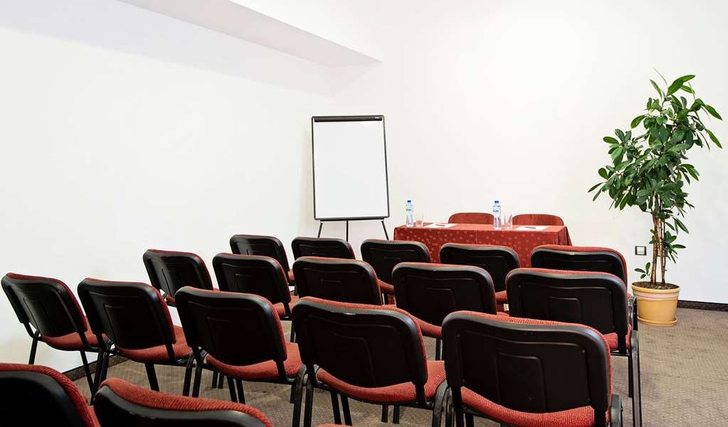 כנסים ואירועים