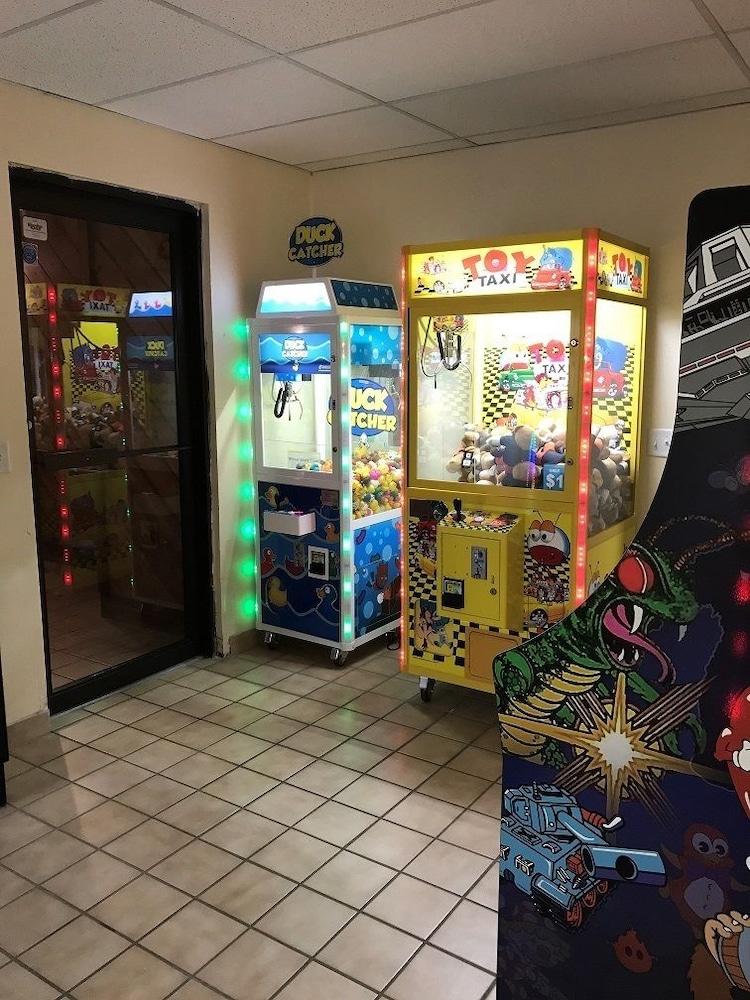 Woodside Dells Hotel & Suites - photo 31