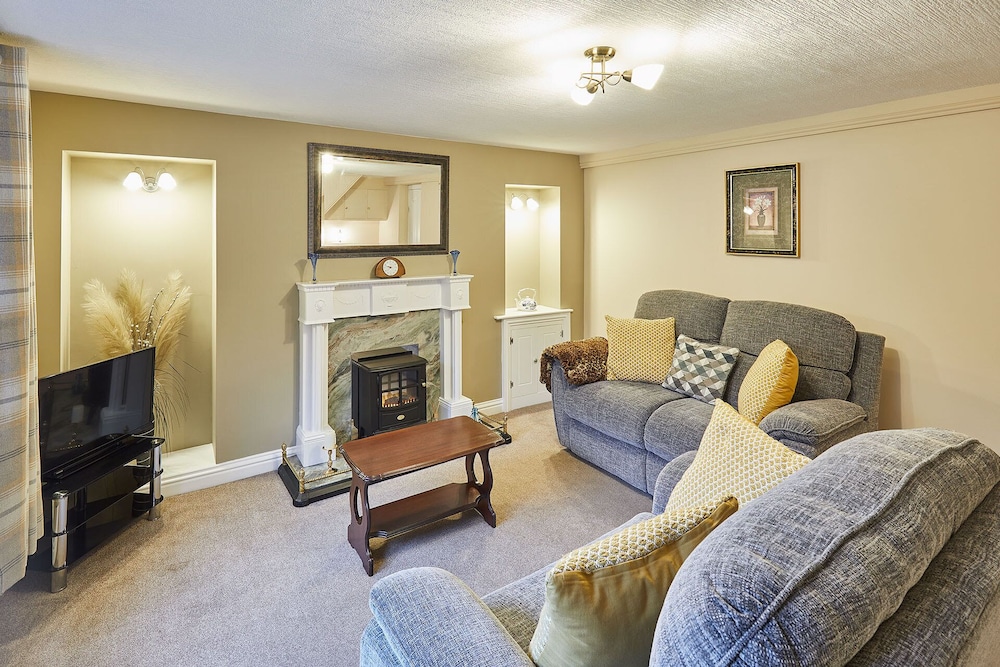 Host & Stay Lavender Cottage
