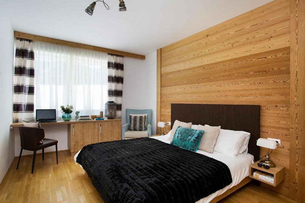 Naturpark Chalets Lambrecht by ALPS RESORTS — Sankt Lambrecht — photo 4