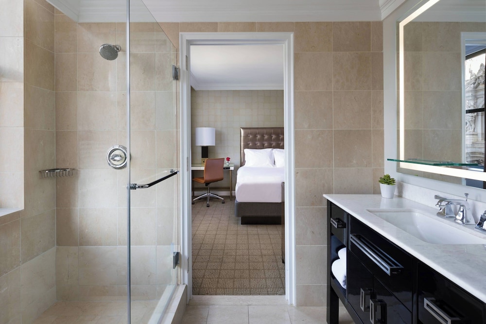 The Ritz Carlton Philadelphia - photo 42