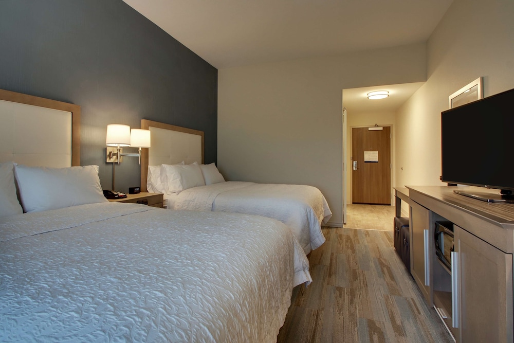 Hampton Inn Sneads Ferry North Topsail Beach - photo 13