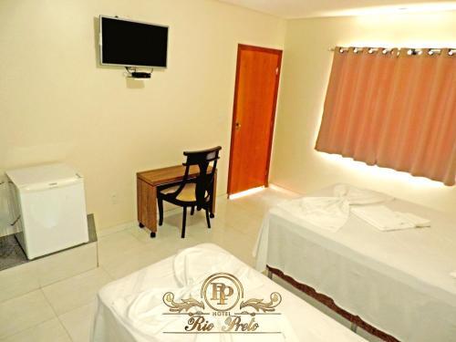 Rio Preto Hotel — Formosa — photo 3
