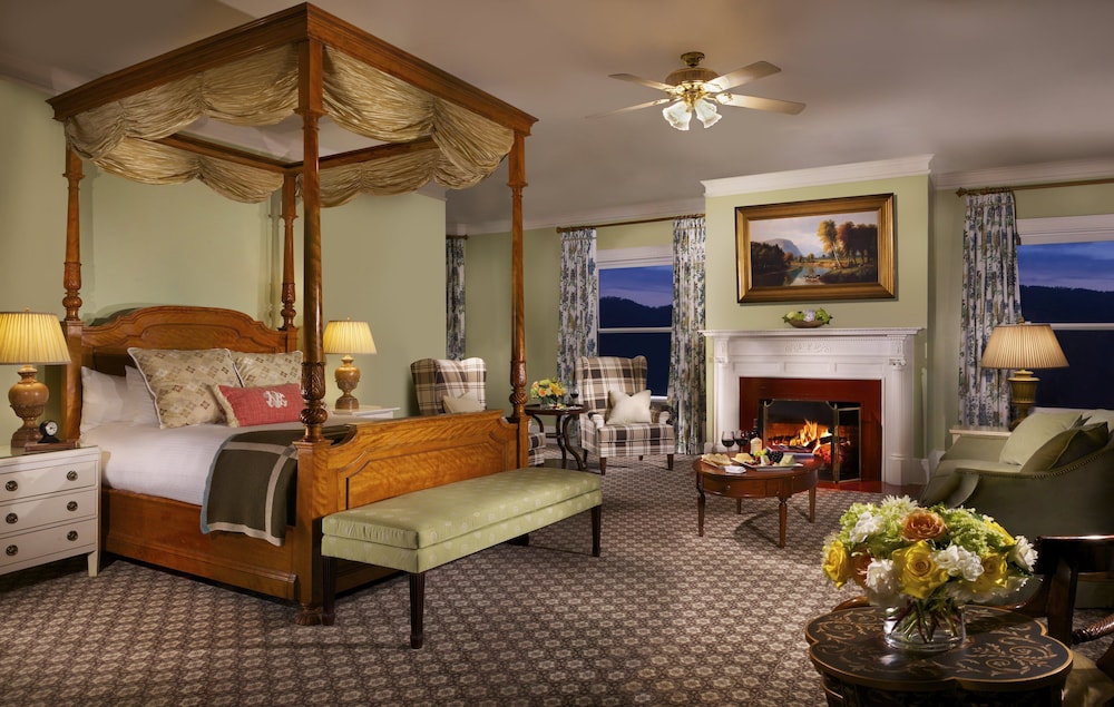Omni Mount Washington Resort & Spa - photo 37