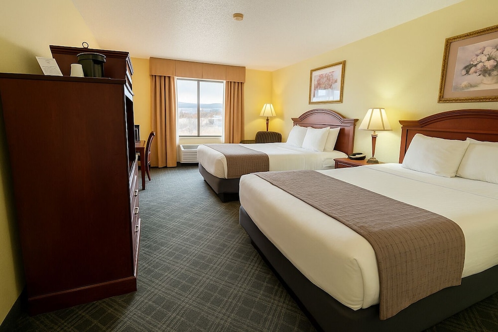 Stay USA Hotel & Suites - photo 5