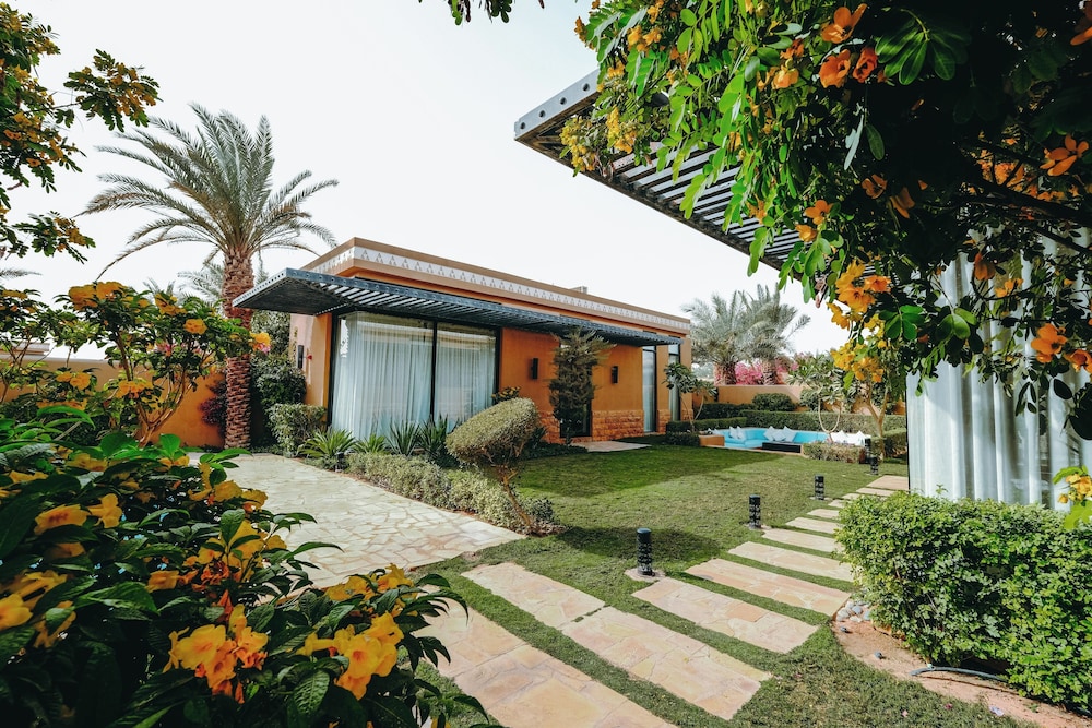 Aseel Resort Aseel Limited for Holiday Homes in Riyadh, Saudi Arabia