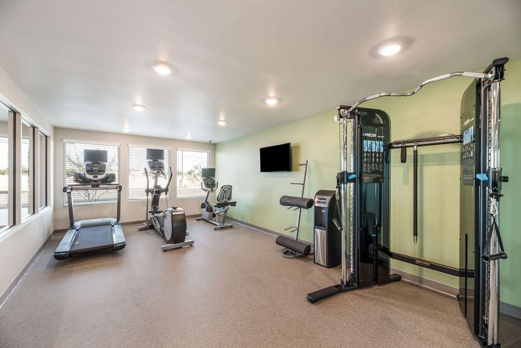 Woodspring Suites Tucson South - photo 31