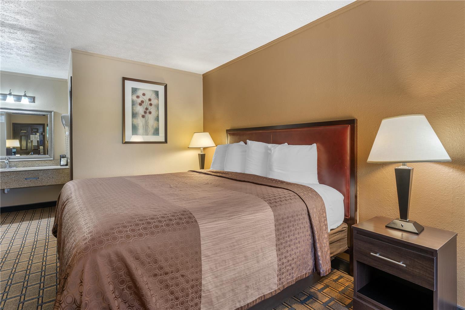 SureStay Hotel by Best Western Summersville - photo 17