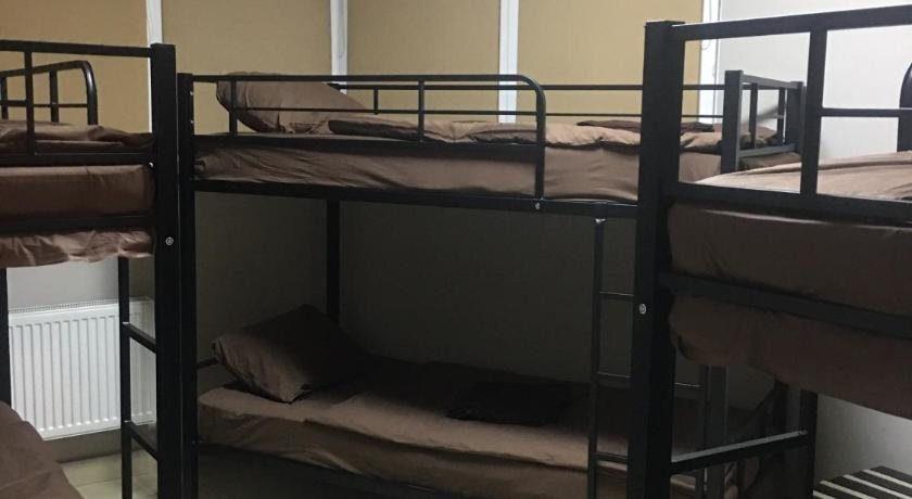 Hostel24 in Ryazan', Russia