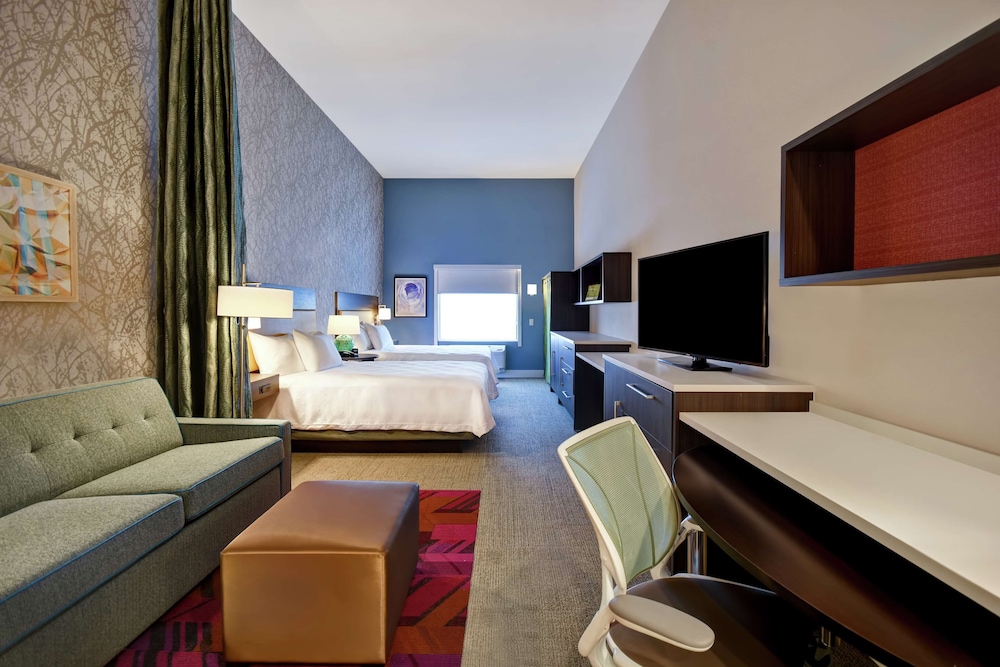 Home2 Suites by Hilton Wichita Northeast - photo 16