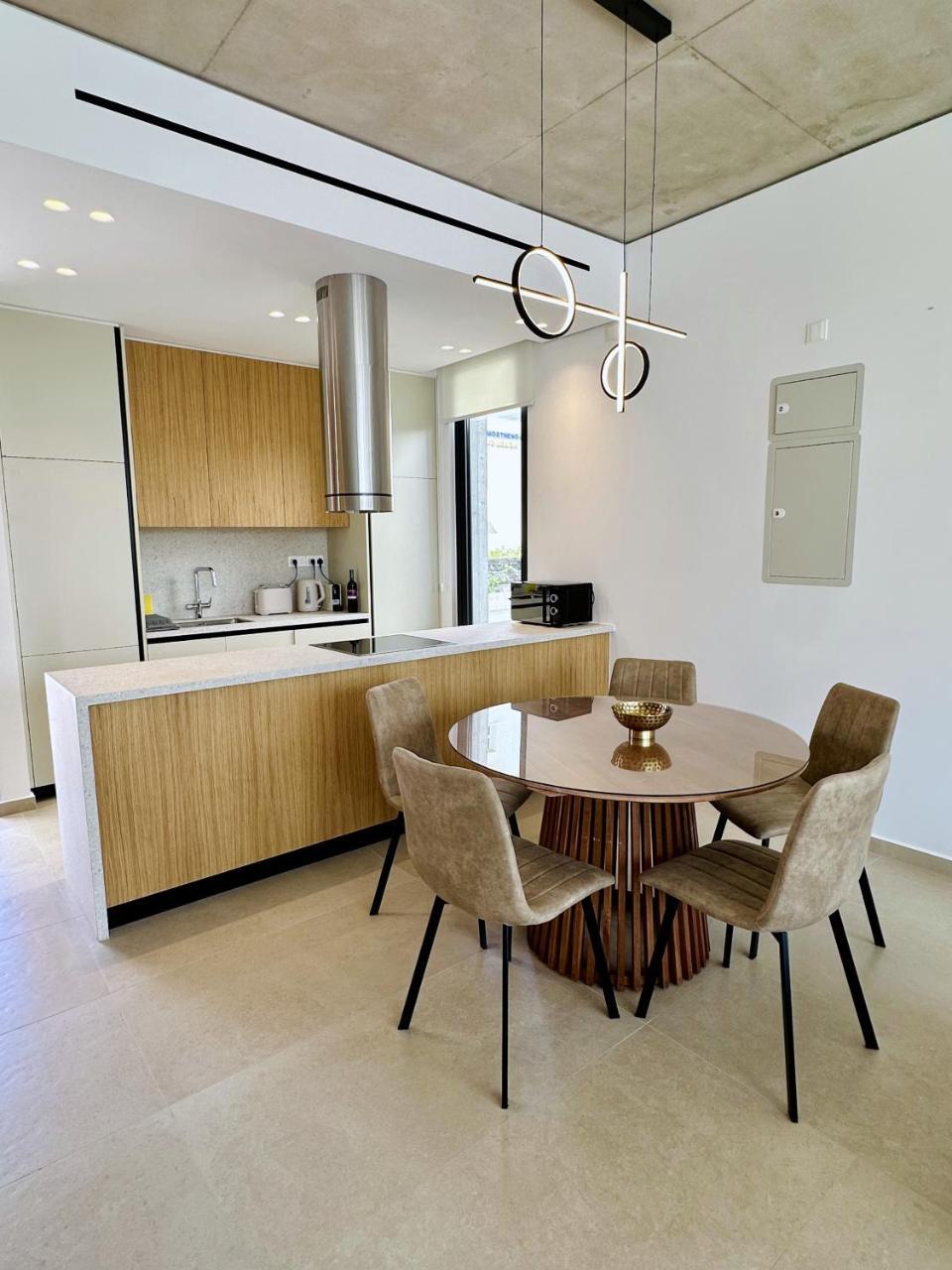 Elysian Blue villa 2
