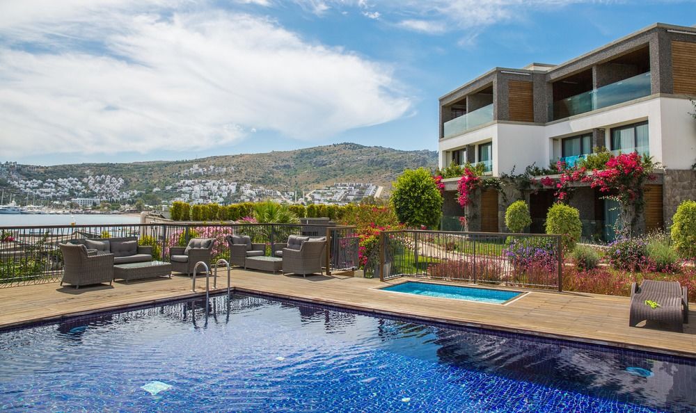 Costa Farilya Special Class Hotel Bodrum Special Class — 4-Star Luxury Hotel in Bodrum, Turkey