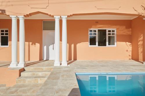 City Club Guesthouse