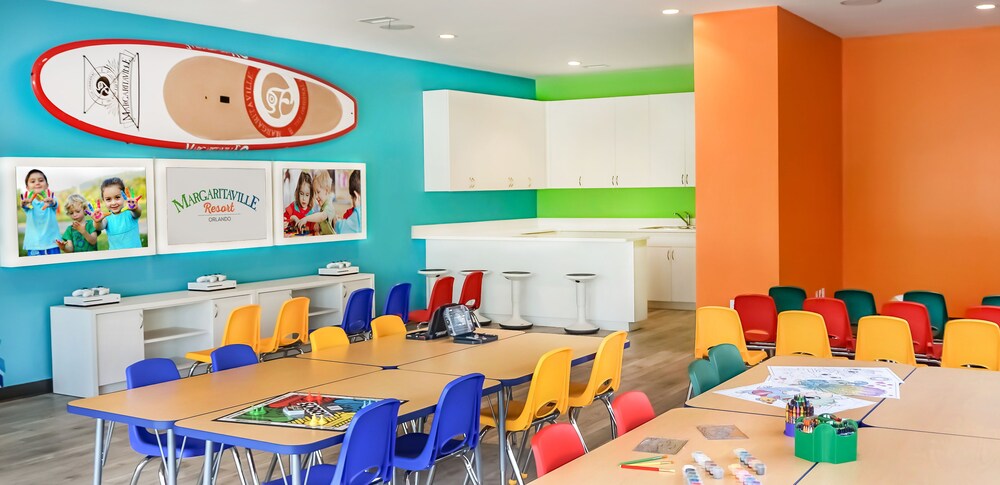 Margaritaville Cottages Orlando by Rentyl with H2O Waterpark - photo 285