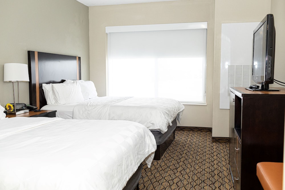 Holiday Inn Effingham by IHG - photo 13