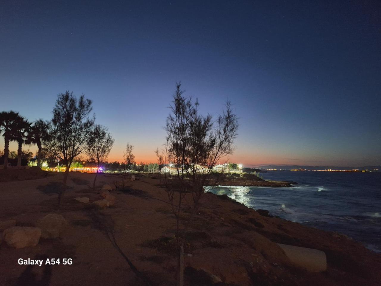 Poseidonia Beach Gardens — Paralimni