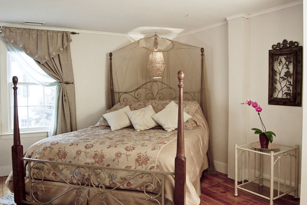 The Scranton Seahorse Inn - photo 10
