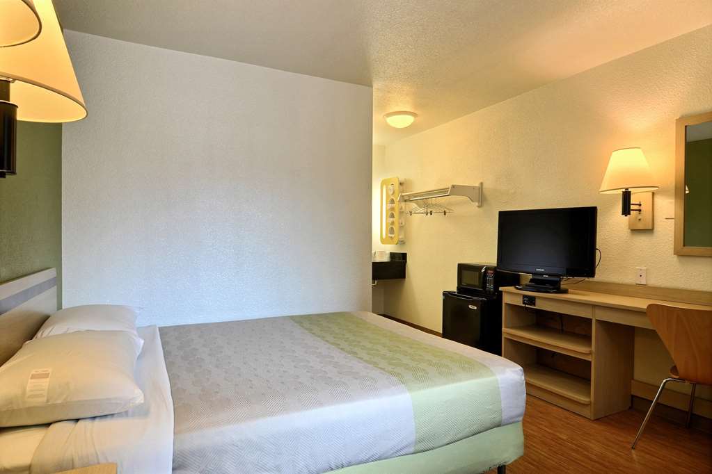 Motel 6 Tumwater WA Olympia - photo 10