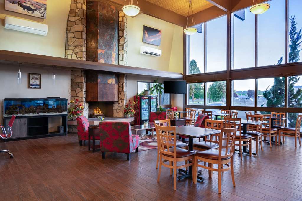 Days Inn by Wyndham Klamath Falls - photo 8