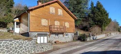 Bellavie2 — La Bresse
