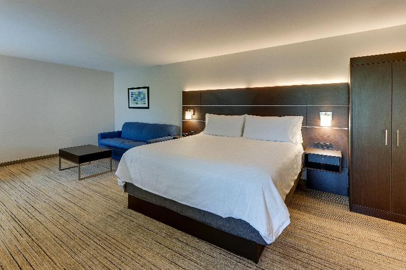 Holiday Inn Express & Suites Corbin by IHG - photo 70