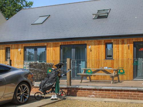 No 1 Fox Burrow Uk44306 in Norwich, United Kingdom