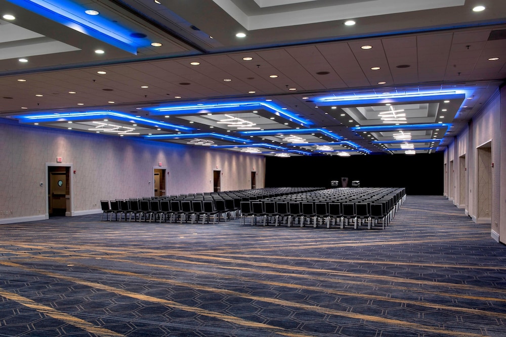 BWI Airport Marriott - photo 30