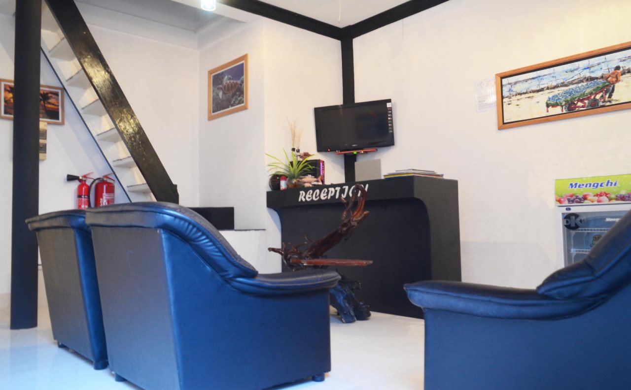 Coco Cottage Local Style Maldives 9208874 — Guraidhoo