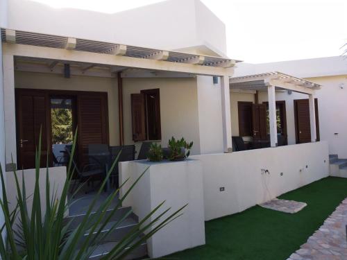 Le Calende in San Vito Lo Capo, Italy